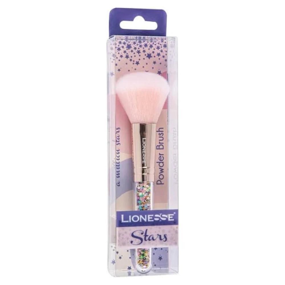 LIONESSE - Star Powder Brush *Buy One Get One Free Promo*