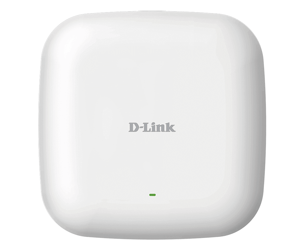 D-link Wireless AC1300 Wave2 Dual-Ban  PoE Access Point (DAP-2610)