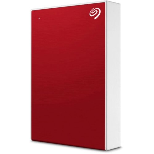 HDD Seagate ONE TOUCH Portable 2TB RED - STKB2000403