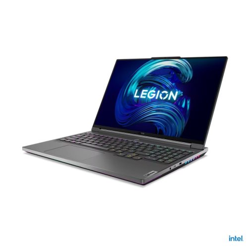 Lenovo Legion 7 16IAX7 - Intel Core i9-12900HX - 82TD001DAX