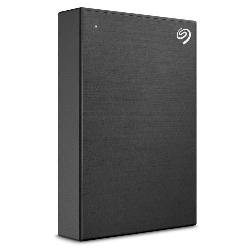 HDD Seagate OneTouch with Password 5TB Black - STKZ5000400