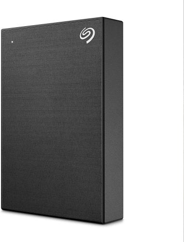 HDD Seagate ONE TOUCH SSD 1TB Black - STKG100040