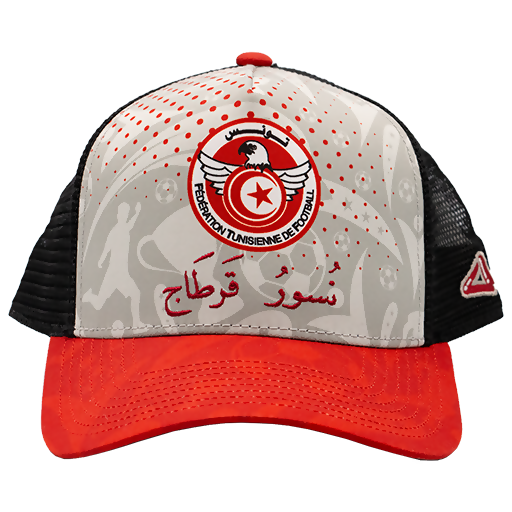 FIFA TUNISIA ( CAP )
