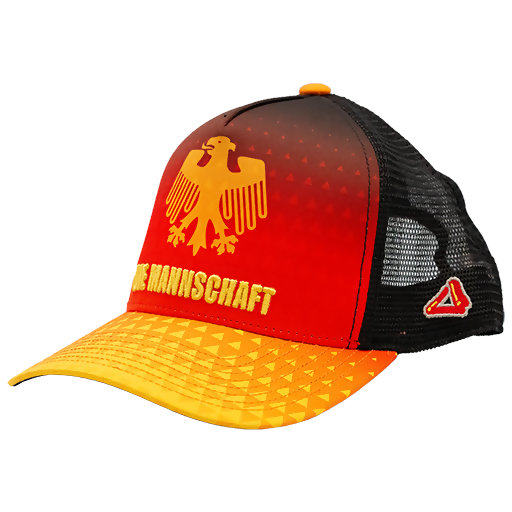 FIFA GERMANY ( CAP )