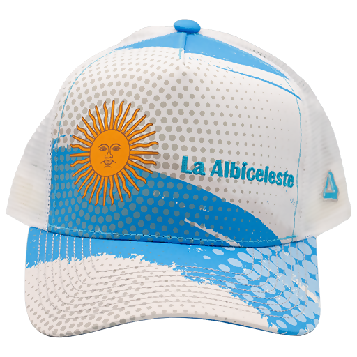 FIFA ARGENTINA ( CAP )