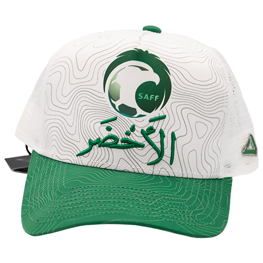 FIFA SAUDI ARABIA ( CAP )