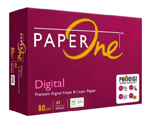 PaperOne™ Digital A4 Paper