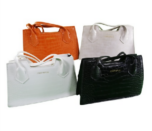 Alligator Designer Luxury Hand Bag