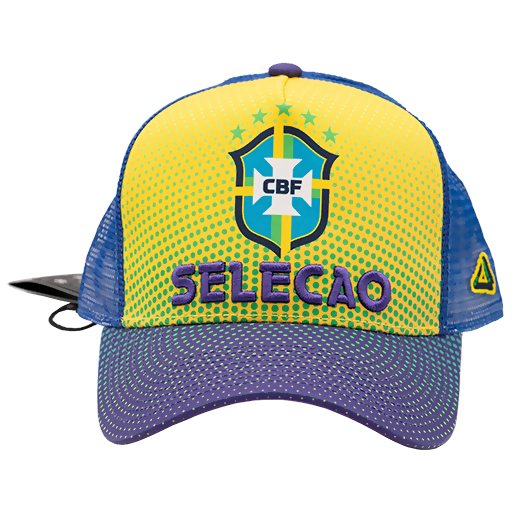 FIFA BRAZIL ( CAP )
