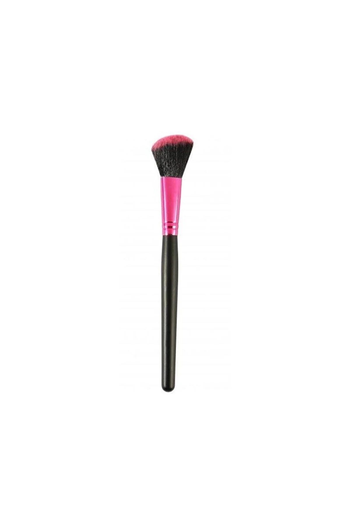 LIONESSE - Pink Angled Blush & Contour Brush