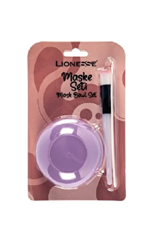 LIONESSE - Mask Kit