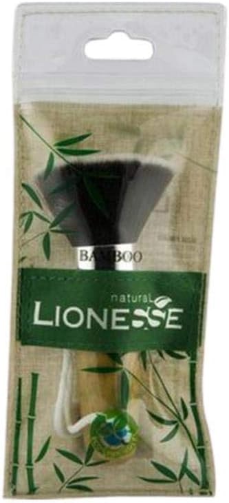 LIONESSE - Bamboo Make-Up Brush