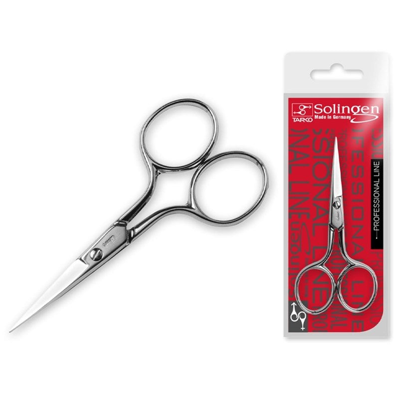 Solingen - Eyebrow Scissor
