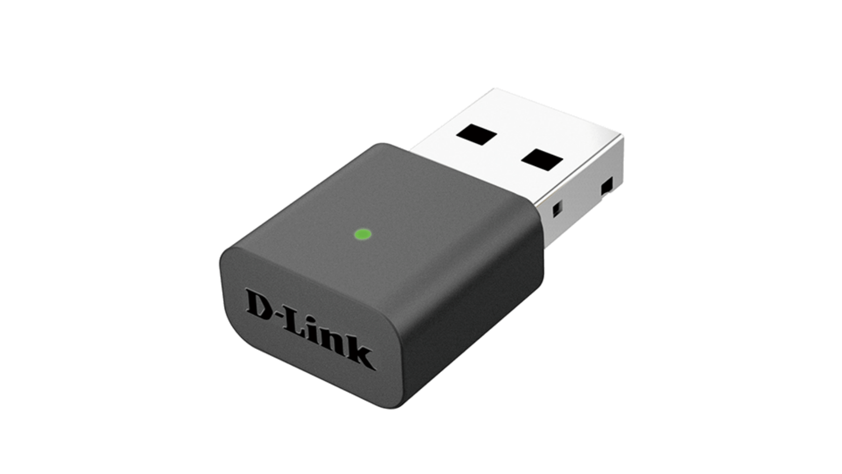 D-LINK USB WIRELESS N 300 NANO (DWA-131) ديلنك