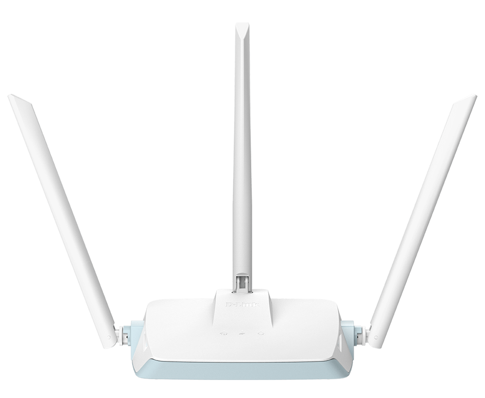 D-link N300 Wi-Fi EAGLE PRO AI smart Router R04