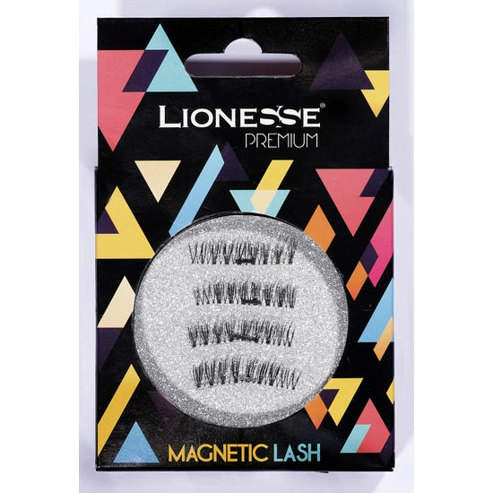 LIONESSE - Magnetic Eyelashes
