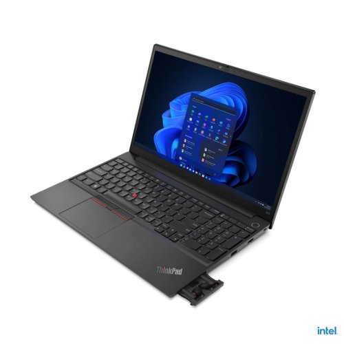 Lenovo ThinkPad E15 Gen4 - Intel Core i5-1235U - 21E6000QGR