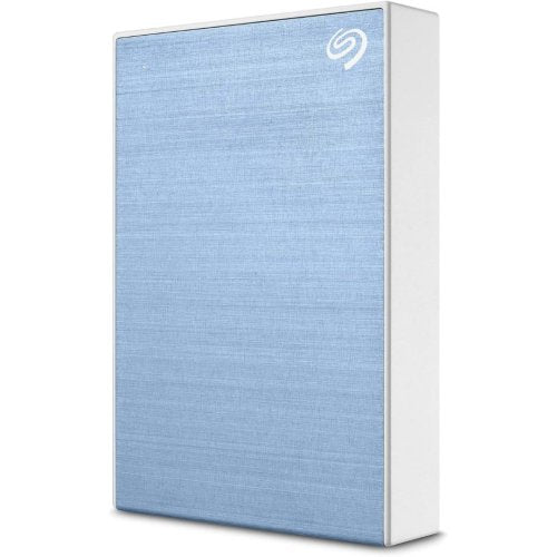 HDD Seagate ONE TOUCH Portable 4TB Blue - STKC4000402