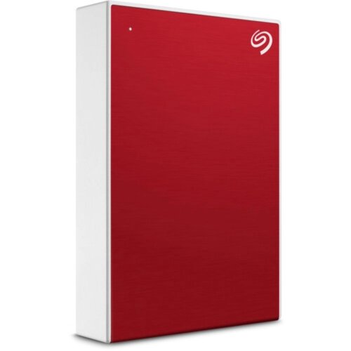 HDD Seagate ONE TOUCH Portable 4TB RED - STKC4000403