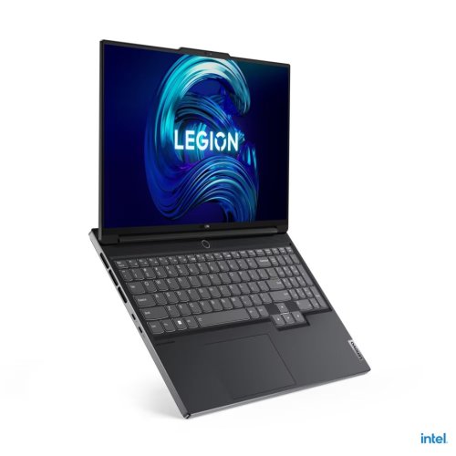 Lenovo Legion S7 16IAH7 - Intel Core i7-12700H - 82TF002BAX