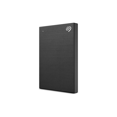 HDD Seagate OneTouch with Password 1TB Black - STKY1000400