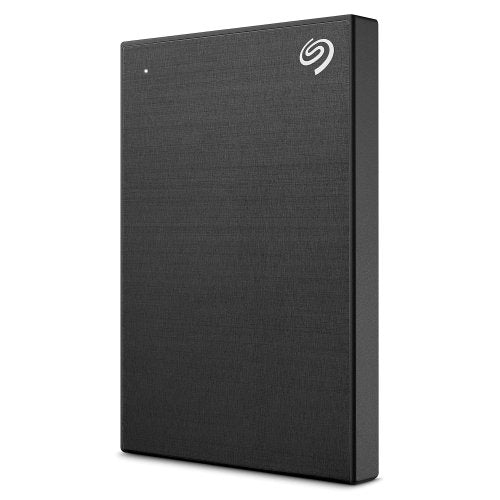 HDD Seagate OneTouch with Password 2TB Black - STKY2000400