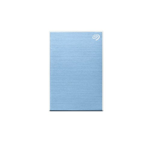 HDD Seagate OneTouch with Password 2TB Blue - STKY2000402