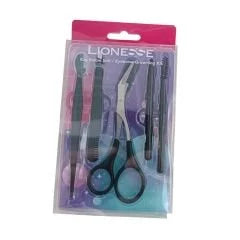 LIONESSE - Eyebrow Grooming Kit