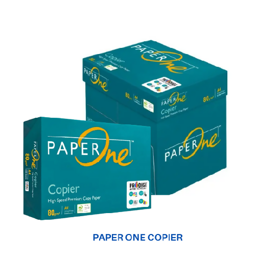 PaperOne™ Copier A4 paper