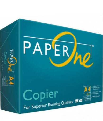 PaperOne™ Copier A4 paper
